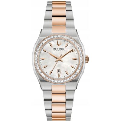 Zegarek damski BULOVA Surveyor 98R283 Zegarek damski BULOVA Surveyor 98R283