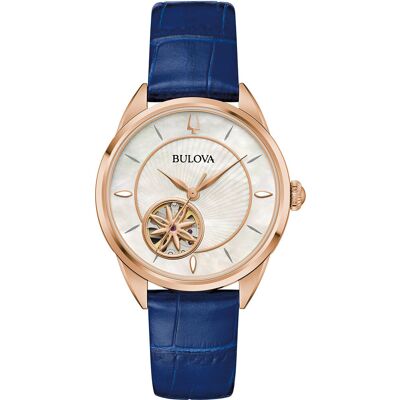 Zegarek damski BULOVA Sutton 97L180 Zegarek damski BULOVA Sutton 97L180