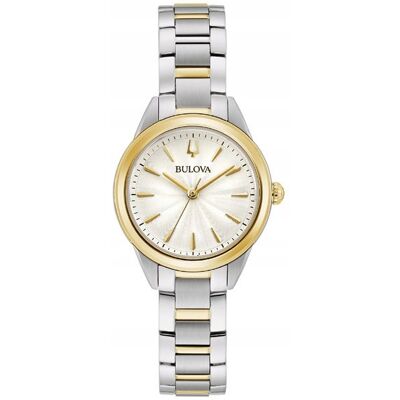 Zegarek damski Bulova Sutton 98L277 Zegarek damski Bulova Sutton 98L277