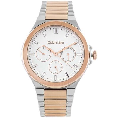 Zegarek damski CALVIN KLEIN 25100052 Vibrancy Zegarek damski CALVIN KLEIN 25100052 Vibrancy