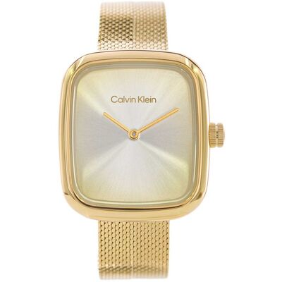Zegarek damski CALVIN KLEIN 25100099 Adore Zegarek damski CALVIN KLEIN 25100099 Adore