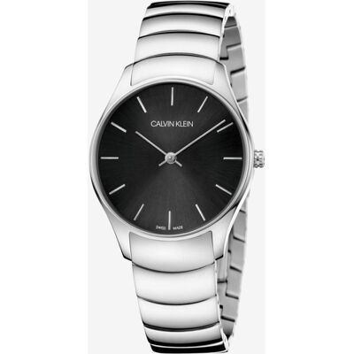 Zegarek Damski CALVIN KLEIN Mod. CLASSIC Zegarek Damski CALVIN KLEIN Mod. CLASSIC