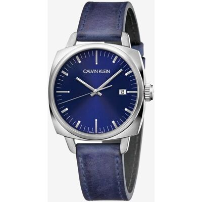 Zegarek Damski CALVIN KLEIN Mod. FRATERNITY Zegarek Damski CALVIN KLEIN Mod. FRATERNITY