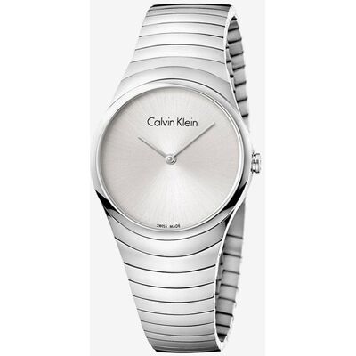 Zegarek Damski CALVIN KLEIN Mod. WHIRL Zegarek Damski CALVIN KLEIN Mod. WHIRL