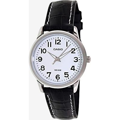 Zegarek Damski CASIO COLLECTION Zegarek Damski CASIO COLLECTION