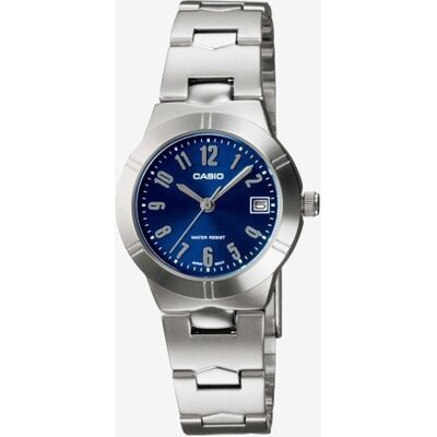 Zegarek Damski CASIO COLLECTION Zegarek Damski CASIO COLLECTION