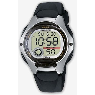 Zegarek Damski CASIO COLLECTION Zegarek Damski CASIO COLLECTION