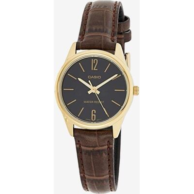 Zegarek Damski CASIO DRESS Zegarek Damski CASIO DRESS