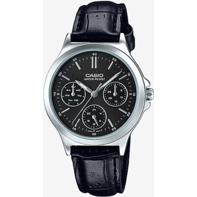 Zegarek Damski CASIO ENTICER LADY Zegarek Damski CASIO ENTICER LADY