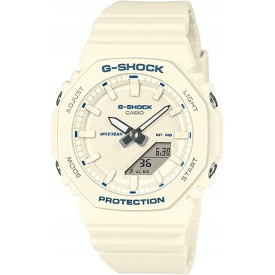 ZEGAREK damski CASIO G-SHOCK GMA-P2100BA-7AER ZEGAREK damski CASIO G-SHOCK GMA-P2100BA-7AER