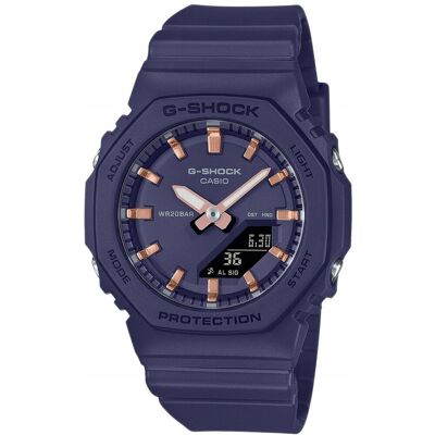 Zegarek damski CASIO G-SHOCK GMA-P2100M -2AER Zegarek damski CASIO G-SHOCK GMA-P2100M -2AER