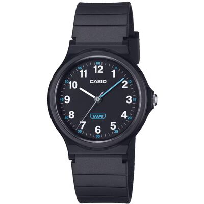 Zegarek Damski Casio Lq-24B-1Bdf + Box Zegarek Damski Casio Lq-24B-1Bdf + Box