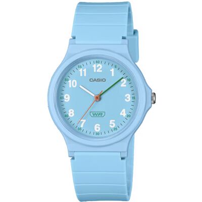 Zegarek Damski Casio Lq-24B-2Bdf + Box Zegarek Damski Casio Lq-24B-2Bdf + Box