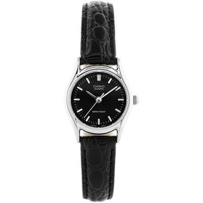 ZEGAREK DAMSKI CASIO LTP-1094E 1ARDF (zd567b) + BOX ZEGAREK DAMSKI CASIO LTP-1094E 1ARDF (zd567b) + BOX