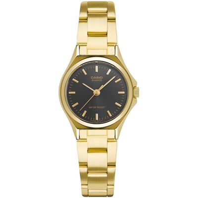 Zegarek Damski Casio Ltp-1130N-1Ardf + Box Zegarek Damski Casio Ltp-1130N-1Ardf + Box