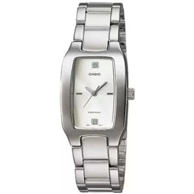 zegarek damski casio ltp-1165a-7c2 + box zegarek damski casio ltp-1165a-7c2 + box