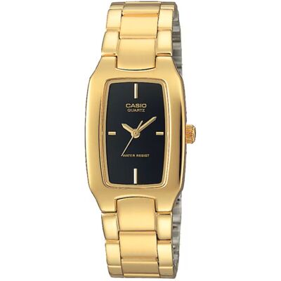zegarek damski casio ltp-1165n-1c + box zegarek damski casio ltp-1165n-1c + box