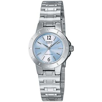 zegarek damski casio ltp-1177a-2a (zd637b) + box zegarek damski casio ltp-1177a-2a (zd637b) + box