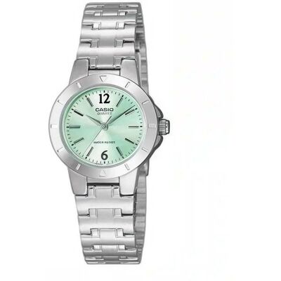 Zegarek Damski Casio Ltp-1177a-3adf + Box Zegarek Damski Casio Ltp-1177a-3adf + Box