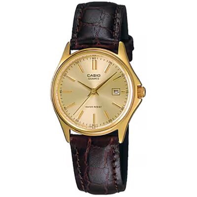 Zegarek Damski Casio Ltp-1183q 9a (Zd514c) + Box Zegarek Damski Casio Ltp-1183q 9a (Zd514c) + Box
