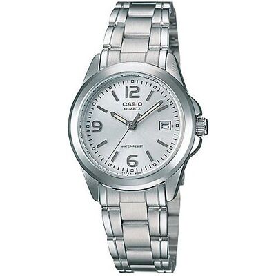 Zegarek Damski Casio LTP-1215A-7ADF + BOX Zegarek Damski Casio LTP-1215A-7ADF + BOX