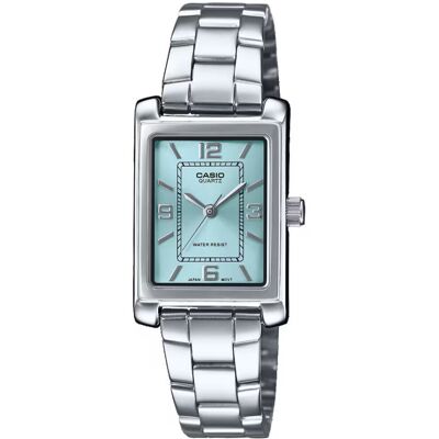 ZEGAREK DAMSKI CASIO LTP-1234DD-2A + BOX ZEGAREK DAMSKI CASIO LTP-1234DD-2A + BOX