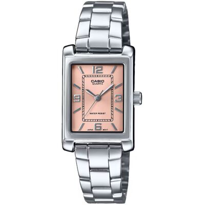 ZEGAREK DAMSKI CASIO LTP-1234DD-4A + BOX ZEGAREK DAMSKI CASIO LTP-1234DD-4A + BOX