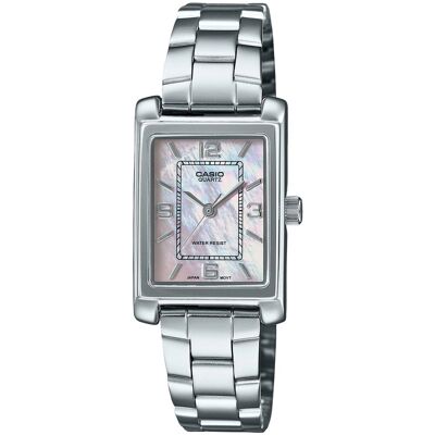 ZEGAREK DAMSKI CASIO LTP-1234DS-4A + BOX ZEGAREK DAMSKI CASIO LTP-1234DS-4A + BOX