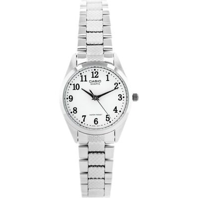 Zegarek Damski Casio Ltp-1274d-7b (Zd532b) + Box Zegarek Damski Casio Ltp-1274d-7b (Zd532b) + Box