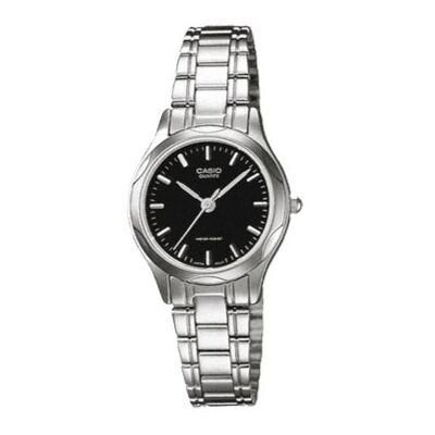 zegarek damski casio ltp-1275d-1a (zd580d) + box zegarek damski casio ltp-1275d-1a (zd580d) + box