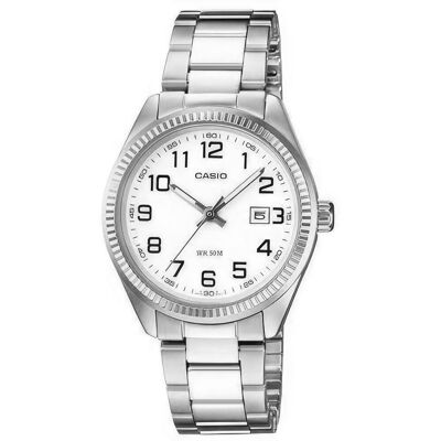 Zegarek Damski CASIO LTP-1302PD-7BVEG + BOX Zegarek Damski CASIO LTP-1302PD-7BVEG + BOX