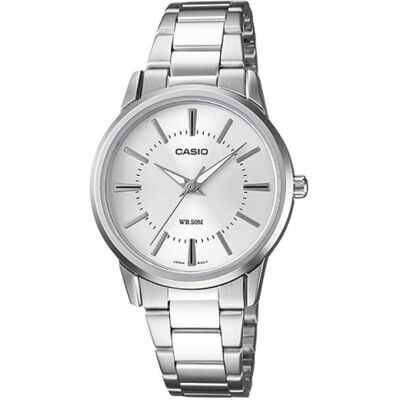 Zegarek Damski Casio Ltp-1303D-7Avdf (Zd591A) Zegarek Damski Casio Ltp-1303D-7Avdf (Zd591A)