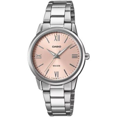 zegarek damski casio ltp-1303dd-4av (zd591g) + box zegarek damski casio ltp-1303dd-4av (zd591g) + box