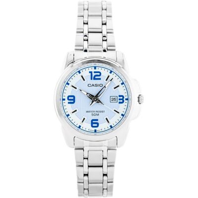 Zegarek Damski Casio Ltp-1314d 2av (Zd574a) + Box Zegarek Damski Casio Ltp-1314d 2av (Zd574a) + Box