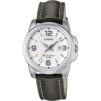 Zegarek Damski Casio Ltp-1314L-7Avdf + Box Zegarek Damski Casio Ltp-1314L-7Avdf + Box