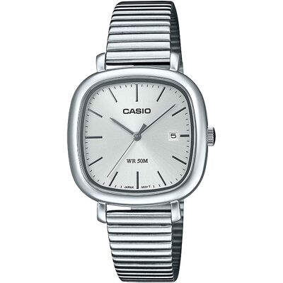 Zegarek damski CASIO LTP-B166D -7AVEF Zegarek damski CASIO LTP-B166D -7AVEF