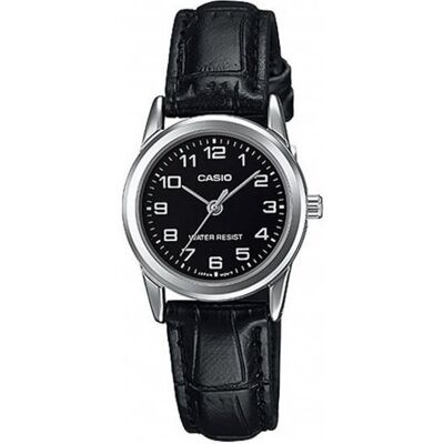 Zegarek Damski Casio Ltp-V001L-1Budf (Zd588A) Zegarek Damski Casio Ltp-V001L-1Budf (Zd588A)