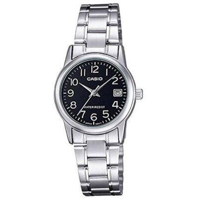 Zegarek Damski Casio Ltp-V002D-1Budf (Zd587B) Zegarek Damski Casio Ltp-V002D-1Budf (Zd587B)