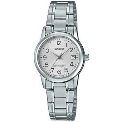 Zegarek Damski Casio Ltp-V002D-7Budf (Zd587A) Zegarek Damski Casio Ltp-V002D-7Budf (Zd587A)
