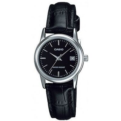 Zegarek Damski Casio Ltp-V002L 1Audf (Zd584C) Zegarek Damski Casio Ltp-V002L 1Audf (Zd584C)