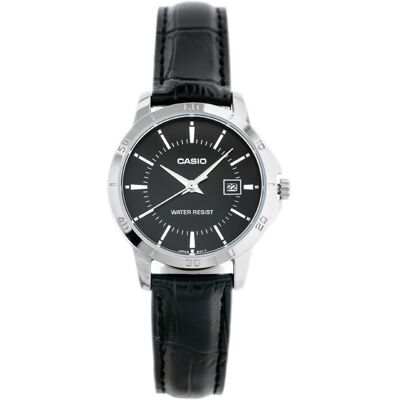 ZEGAREK DAMSKI CASIO LTP-V004L 1A (zd569b) + BOX ZEGAREK DAMSKI CASIO LTP-V004L 1A (zd569b) + BOX