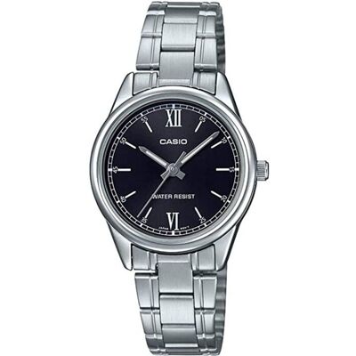 ZEGAREK DAMSKI CASIO LTP-V005D-1B2 (zd586k) + BOX ZEGAREK DAMSKI CASIO LTP-V005D-1B2 (zd586k) + BOX