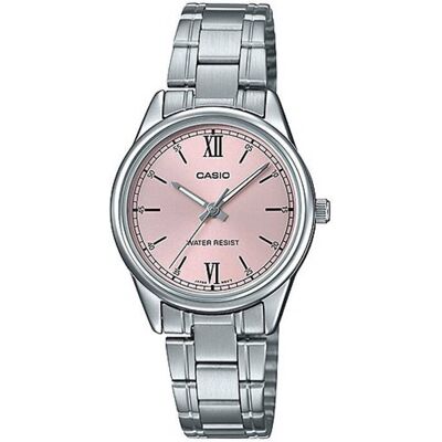 ZEGAREK DAMSKI CASIO LTP-V005D-4B2 (zd586h) + BOX ZEGAREK DAMSKI CASIO LTP-V005D-4B2 (zd586h) + BOX