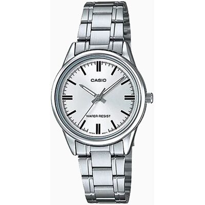 ZEGAREK DAMSKI CASIO LTP-V005D-7A (zd586e) + BOX ZEGAREK DAMSKI CASIO LTP-V005D-7A (zd586e) + BOX