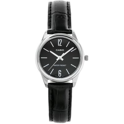 Zegarek Damski Casio Ltp-V005L 1B (Zd582B) Zegarek Damski Casio Ltp-V005L 1B (Zd582B)