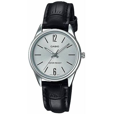 Zegarek Damski Casio Ltp-V005L 7Budf (Zd582C) Zegarek Damski Casio Ltp-V005L 7Budf (Zd582C)