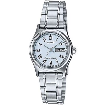 ZEGAREK DAMSKI CASIO LTP-V006D-2B (zd587j) + BOX ZEGAREK DAMSKI CASIO LTP-V006D-2B (zd587j) + BOX