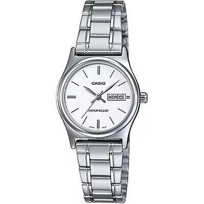 ZEGAREK DAMSKI CASIO LTP-V006D-7B2 (zd587o) + BOX ZEGAREK DAMSKI CASIO LTP-V006D-7B2 (zd587o) + BOX