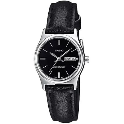 ZEGAREK DAMSKI CASIO LTP-V006L-1B2 (zd576b) + BOX ZEGAREK DAMSKI CASIO LTP-V006L-1B2 (zd576b) + BOX