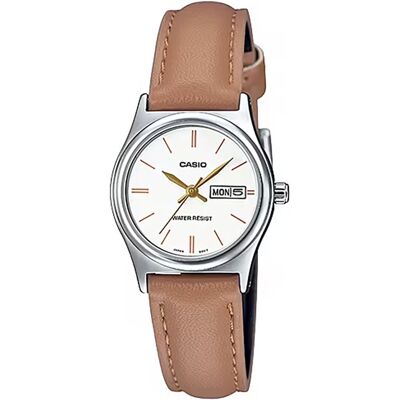 ZEGAREK DAMSKI CASIO LTP-V006L-7B2 (zd576d) + BOX ZEGAREK DAMSKI CASIO LTP-V006L-7B2 (zd576d) + BOX